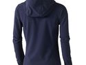 Damska kurtka softshell Langley, granatowy