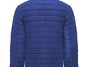 Finland ocieplana kurtka męska, electric blue