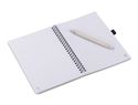 Notes z długopisem TRESA A5