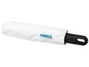 Parasol składany Trav 21,5", biały