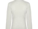 Antartida damska kurtka typu softshell, pearl white