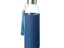 UTAH DENIM - Szklana butelka w etui 500 ml
