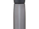 Eddy+ 750 ml Tritan™ Renew — butelka, czarny
