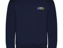 Bluza Clasica KIDS, navy blue