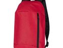 Recreation torba sportowa 7L, czerwony