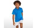 Player dziecięce spodenki sportowe, navy blue