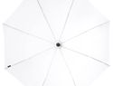 Sztormowy parasol automatyczny Noon 23", biały