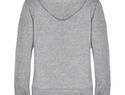 Urban damska bluza z kapturem, marl grey