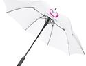 Sztormowy parasol automatyczny Noon 23", biały