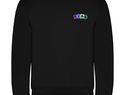 Bluza Clasica KIDS, czarny