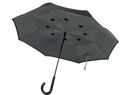 DUNDEE - Odwrotnie otwierany parasol