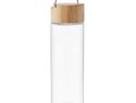 AMELAND - Butelka 500ml, bamb. pokrywka