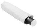 Automatyczny parasol składany Wali 21", biały