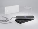 Power bank SIMPLE 10000 mAh