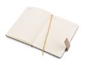 Notes z zapięciem ELITE A5