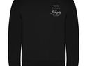 Bluza Clasica, czarny