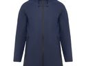Sitka męski płaszcz przeciwdeszczowy, navy blue