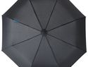 Parasol składany Trav 21,5", czarny