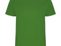 Stafford koszulka dziecięca z krótkim rękawem, grass green