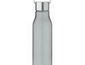 VERNAL - Butelka RPET z zakrętką 600 ml