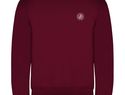 Bluza Clasica KIDS, garnet
