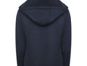 Makalu ocieplana kurtka unisex, navy blue