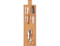 NAILKIT CORK - Zestaw do manicure