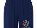 Murray spodenki sportowe unisex, navy blue
