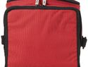Składana torba termoizolacyjna Stockholm, czerwony