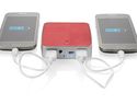 Power bank HIDE 7800 mAh