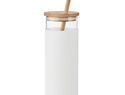 STRASS - Szklanka 450ml z pokrywką