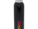 Butelka sportowa Guzzle 820 ml, czarny