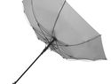 Sztormowy parasol automatyczny Noon 23", szary