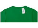 T-shirt damski z krótkim rękawem Heros, zielona paproć