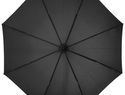 Sztormowy parasol automatyczny Noon 23", czarny