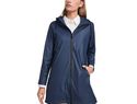 Sitka damski płaszcz przeciwdeszczowy, navy blue