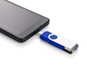 U-disc TWISTER 8 GB