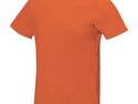 Męski t-shirt Nanaimo z krótkim rękawem, pomarańczowy