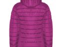 Norway ocieplana kurtka damska, fucsia