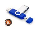 U-disc TWISTER 8 GB