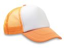 TRUCKER CAP - Czapka -bejsbolówka