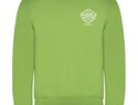 Bluza Clasica, oasis green
