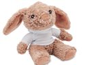 BUNNY - Pluszowy królik w bluzie