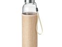 UTAH TOUCH - Szklana butelka w etui 500ml