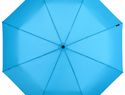 Parasol składany Trav 21,5", morski