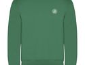 Bluza Clasica KIDS, kelly green