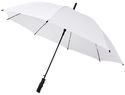 Wiatroodporny, automatyczny parasol Bella 23”, biały