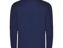 Himalaya męska kurtka polarowa z zamkiem 1/4, navy blue