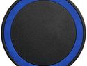 Głośnik Cosmic Bluetooth® z podkładką do ładowania bezprzewodowego, błękit królewski