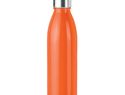 ASPEN GLASS - Szklana butelka  650 ml